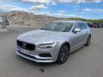 Harmaa Farmari, Volvo V90 – FPZ-255, kuva 1