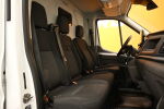 Valkoinen Pakettiauto, Ford Transit – FPZ-434, kuva 12