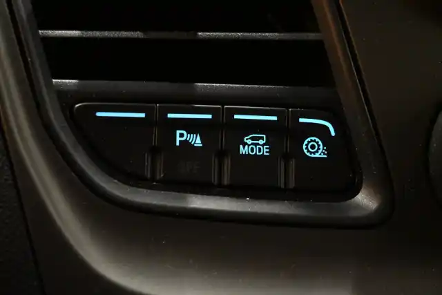 Valkoinen Pakettiauto, Ford Transit – FPZ-434