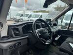 Valkoinen Pakettiauto, Ford Transit – FPZ-434, kuva 4