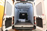 Valkoinen Pakettiauto, Ford Transit – FPZ-434, kuva 10
