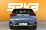 Sininen Farmari, Kia NIRO – FPZ-904, kuva 7