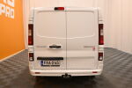 Valkoinen Pakettiauto, Renault Trafic – FRA-245, kuva 7