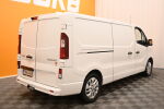 Valkoinen Pakettiauto, Renault Trafic – FRA-245, kuva 8