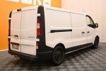 Valkoinen Pakettiauto, Renault Trafic – FRA-269, kuva 8