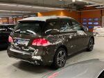 Ruskea Maastoauto, Mercedes-Benz GLE – FRA-707, kuva 4