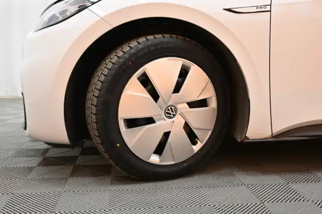 Valkoinen Viistoperä, Volkswagen ID.3 – FRB-367