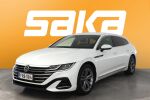 Valkoinen Farmari, Volkswagen Arteon – FRB-384, kuva 4