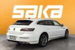 Valkoinen Farmari, Volkswagen Arteon – FRB-384, kuva 8