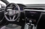 Valkoinen Farmari, Volkswagen Arteon – FRB-384, kuva 10