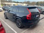 Harmaa Maastoauto, Volvo XC90 – FRB-496, kuva 2