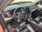 Harmaa Maastoauto, Volvo XC90 – FRB-496, kuva 4