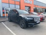 Harmaa Maastoauto, Volvo XC90 – FRB-496, kuva 1