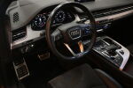 Harmaa Maastoauto, Audi Q7 – FRB-580, kuva 10
