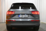 Harmaa Maastoauto, Audi Q7 – FRB-580, kuva 6
