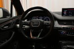 Harmaa Maastoauto, Audi Q7 – FRB-580, kuva 15