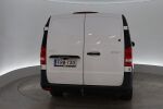 Valkoinen Pakettiauto, Mercedes-Benz Vito – FRB-730, kuva 10