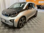 Harmaa Viistoperä, BMW i3 – FRC-803, kuva 2