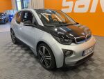 Harmaa Viistoperä, BMW i3 – FRC-803, kuva 1