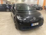 Harmaa Viistoperä, Volkswagen ID.3 – FRE-521, kuva 2