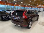 Ruskea Maastoauto, Volvo XC60 – FRE-628, kuva 2