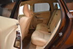Ruskea Maastoauto, Volvo XC60 – FRE-628, kuva 5