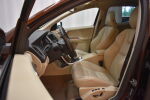 Ruskea Maastoauto, Volvo XC60 – FRE-628, kuva 6