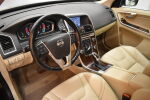 Ruskea Maastoauto, Volvo XC60 – FRE-628, kuva 8