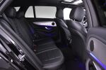 Musta Farmari, Mercedes-Benz E – FRE-828, kuva 12