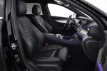 Musta Farmari, Mercedes-Benz E – FRE-828, kuva 13