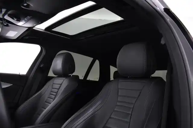 Musta Farmari, Mercedes-Benz E – FRE-828