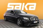 Musta Farmari, Mercedes-Benz E – FRE-828, kuva 1