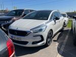 Valkoinen Viistoperä, Citroen DS5 – FRE-835, kuva 1