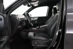 Musta Maastoauto, Mercedes-Benz GLB – FRE-966, kuva 13