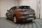 Harmaa Maastoauto, Alfa Romeo Stelvio – FRH-364, kuva 5