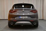 Harmaa Maastoauto, Alfa Romeo Stelvio – FRH-364, kuva 7