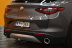 Harmaa Maastoauto, Alfa Romeo Stelvio – FRH-364, kuva 9