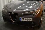 Harmaa Maastoauto, Alfa Romeo Stelvio – FRH-364, kuva 10