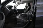 Musta Maastoauto, BMW X3 – FRI-703, kuva 11