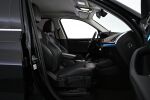 Musta Maastoauto, BMW X3 – FRI-703, kuva 14