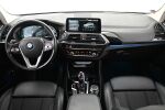 Musta Maastoauto, BMW X3 – FRI-703, kuva 16