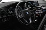 Musta Maastoauto, BMW X3 – FRI-703, kuva 17