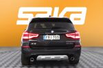 Musta Maastoauto, BMW X3 – FRI-703, kuva 7