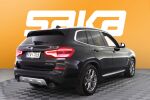 Musta Maastoauto, BMW X3 – FRI-703, kuva 8