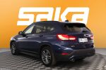 Sininen Maastoauto, BMW X1 – FRI-708, kuva 5