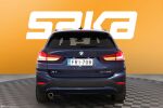 Sininen Maastoauto, BMW X1 – FRI-708, kuva 7