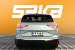 Vihreä Maastoauto, Skoda Enyaq – FRJ-865, kuva 7