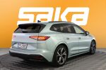 Vihreä Maastoauto, Skoda Enyaq – FRJ-865, kuva 8