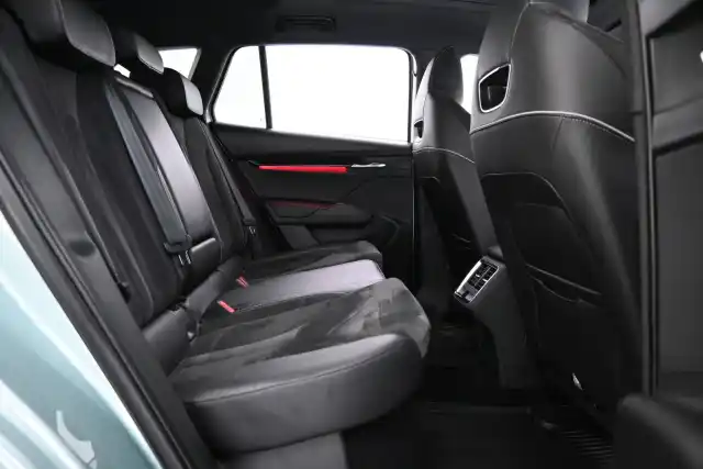 Vihreä Maastoauto, Skoda Enyaq – FRJ-865