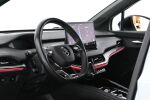 Vihreä Maastoauto, Skoda Enyaq – FRJ-865, kuva 16